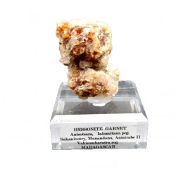 hessonite garnet