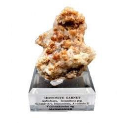 hessonite garnet