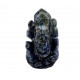 ganesha lapis lazuli