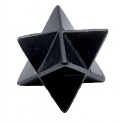 merkaba shungite 6 cm
