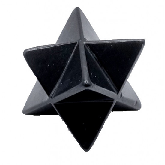 merkaba shungite 6 cm