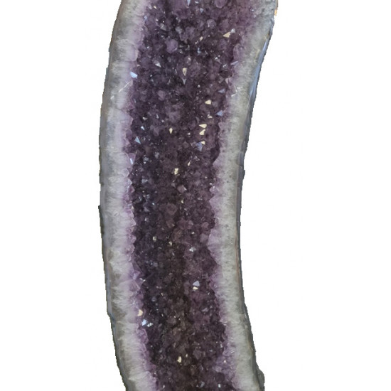 amethyst geode