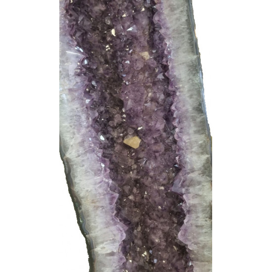 amethyst geode