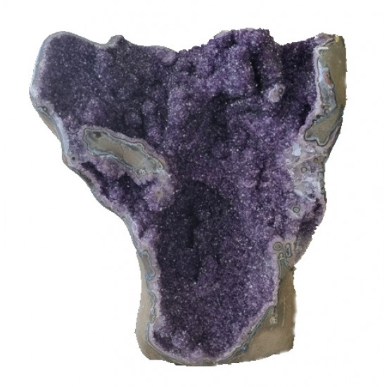 amethyst uruguay