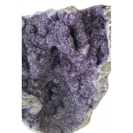 amethyst uruguay