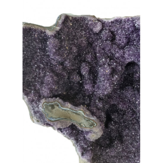 amethyst uruguay