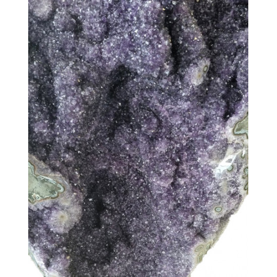 amethyst uruguay