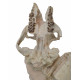 Merycoidodon culbertsoni (skull)