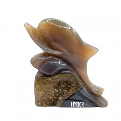 dolphin agate