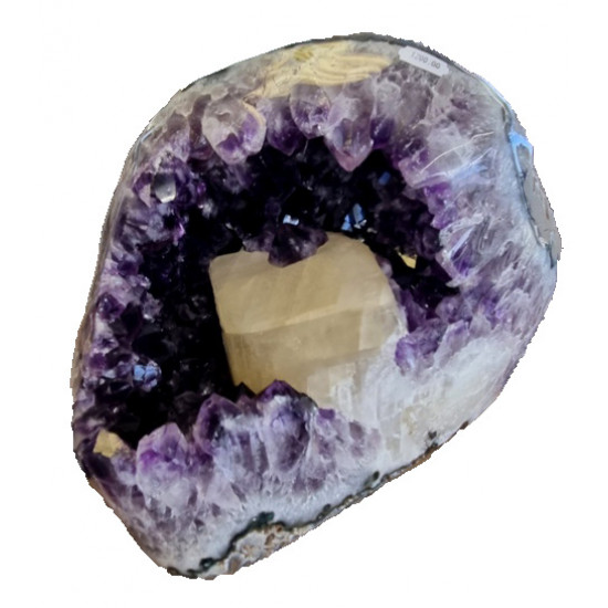 amethyst uruguay