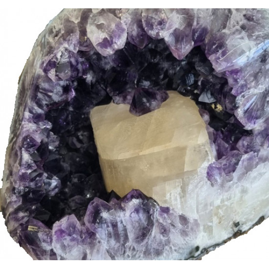 amethyst uruguay