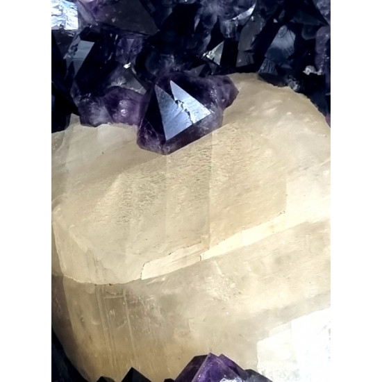 amethyst uruguay