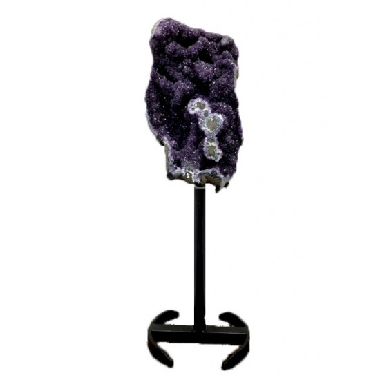 amethyst uruguay