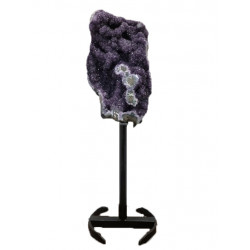 amethyst uruguay