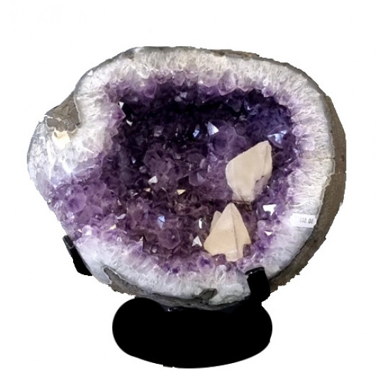 amethyst uruguay