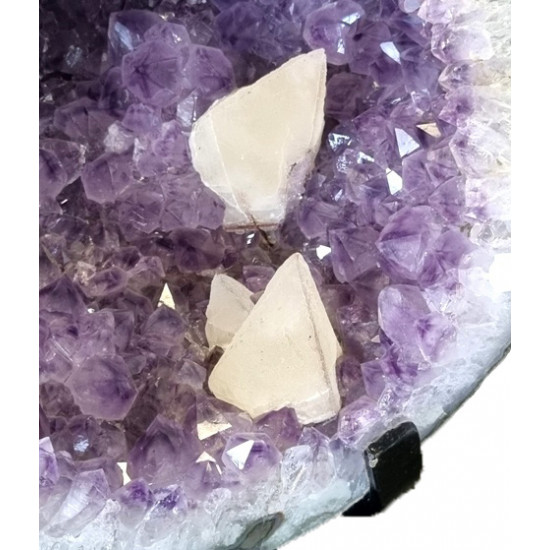 amethyst uruguay