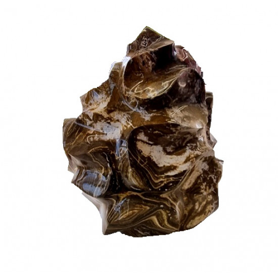 Ocean Jasper Flame
