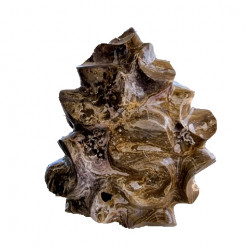 Ocean Jasper Flame