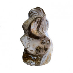 Ocean Jasper Flame