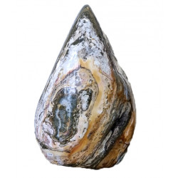 Ocean Jasper Free Form