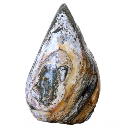 Ocean Jasper Free Form