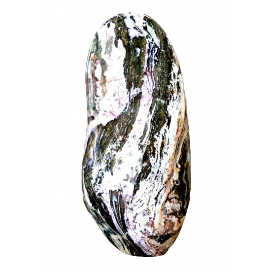 Ocean Jasper Free Form