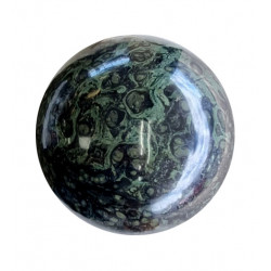 Kambaba Jasper Sphere