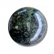 Kambaba Jasper Sphere