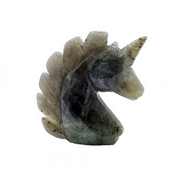 unicorn labradorite