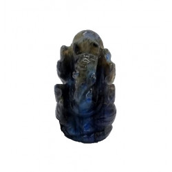 ganesha labradorite