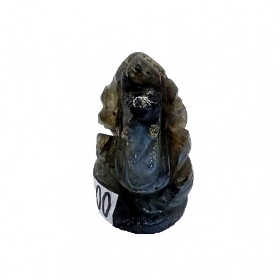 ganesha labradorite