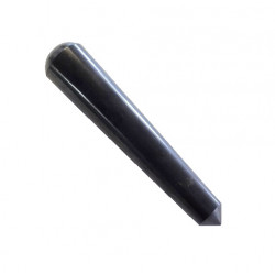 wand stick massage shungite