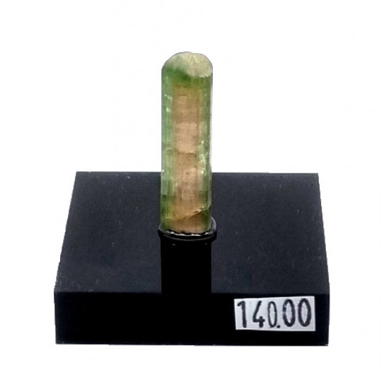 tourmaline watermelon