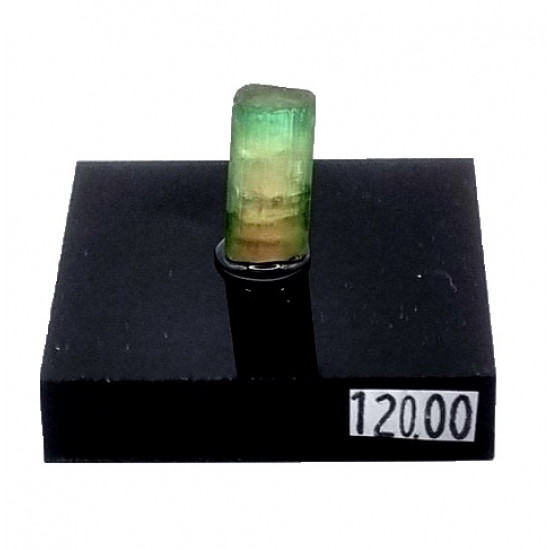 tourmaline watermelon