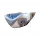 bowl agate