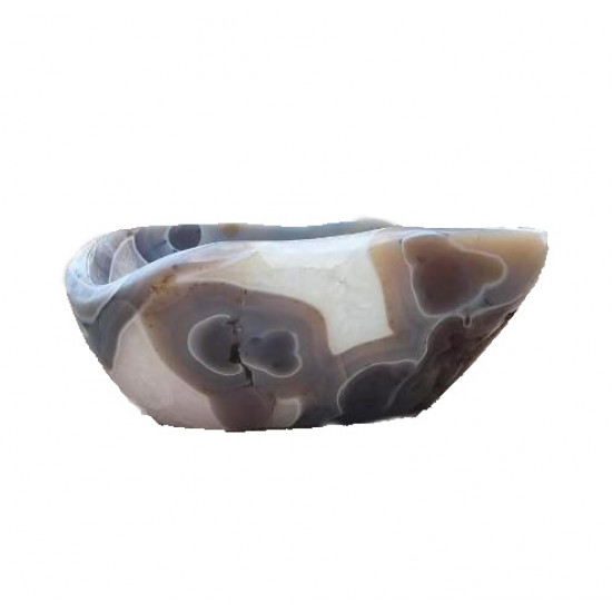 bowl agate