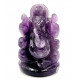 ganesha amethyst