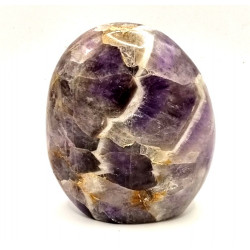 Amethyst Free Form