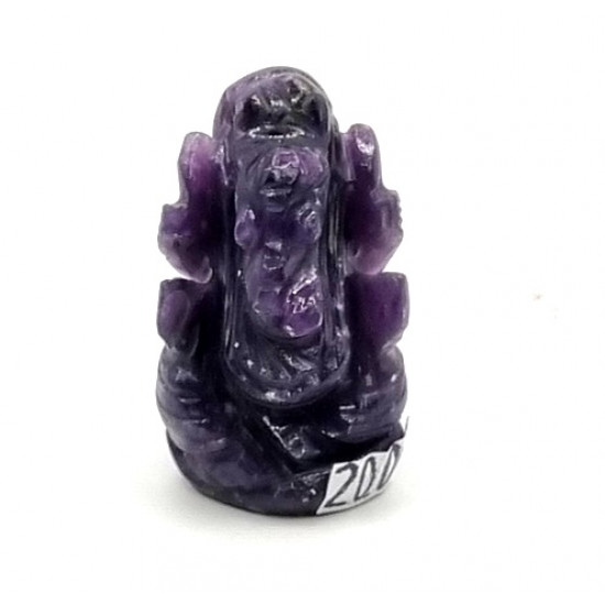 ganesha amethyst ganesha amethyst