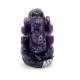 ganesha amethyst ganesha amethyst