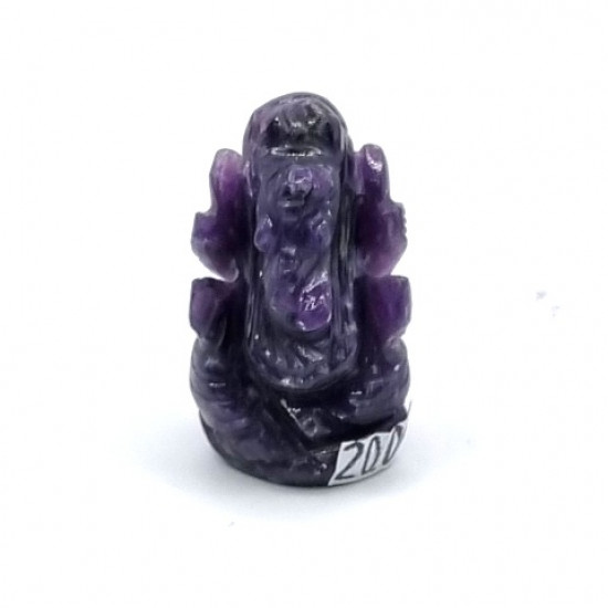 ganesha amethyst ganesha amethyst
