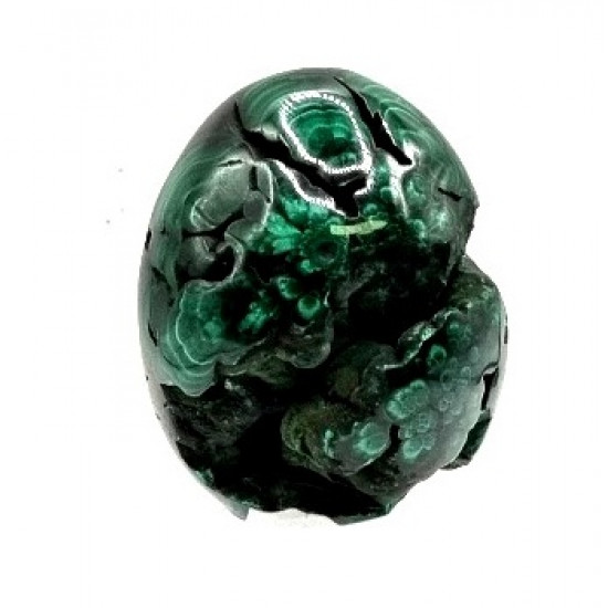 egg malachite