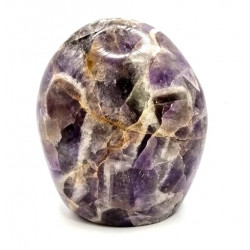Amethyst Free Form