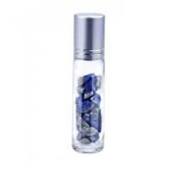 Roller bottle for essential oil lapis lazuli
