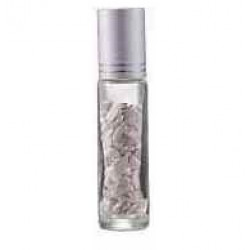 Roller bottle for essential oil magnesite