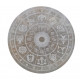 charging plate astro selenite 14 cm 