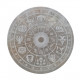 charging plate astro selenite 14 cm 
