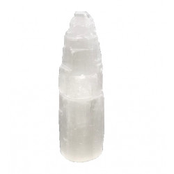 Selenite Tower
