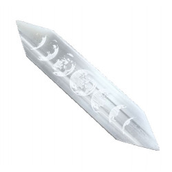moon phase bar selenite