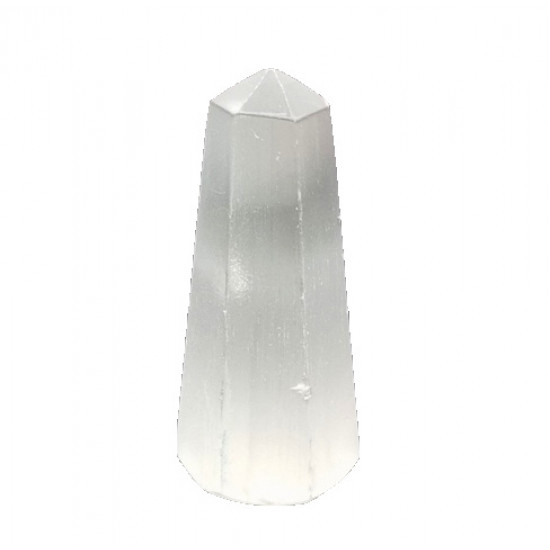 obelisk selenite 